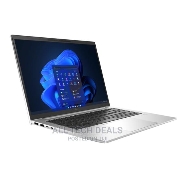 New Laptop HP EliteBook 840 G9 16GB Intel Core I7 SSD 512GB · Photo 3