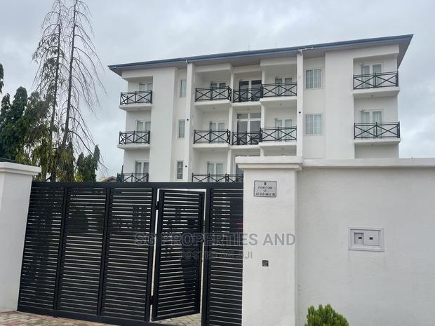 Furnished 2bdrm Apartment in Batsonaa, Spintex for rent · Photo 3