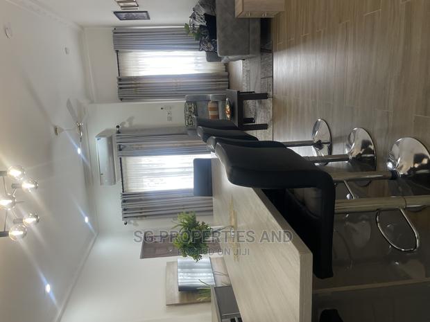 Furnished 2bdrm Apartment in Batsonaa, Spintex for rent · Photo 8