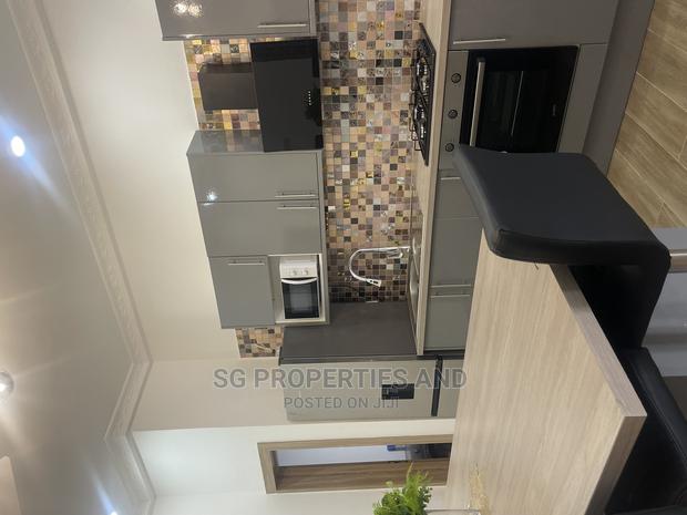 Furnished 2bdrm Apartment in Batsonaa, Spintex for rent · Photo 6