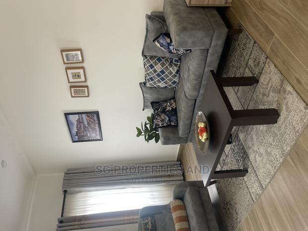 Furnished 2bdrm Apartment in Batsonaa, Spintex for rent · Photo 7