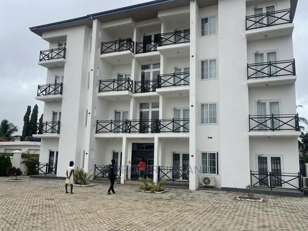 Furnished 2bdrm Apartment in Batsonaa, Spintex for rent · Photo 5