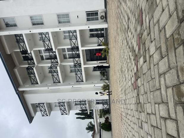 Furnished 2bdrm Apartment in Batsonaa, Spintex for rent · Photo 4