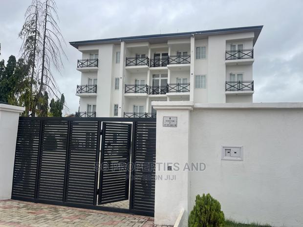 Furnished 2bdrm Apartment in Batsonaa, Spintex for rent · Photo 2