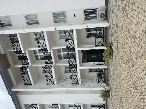 Furnished 2bdrm Apartment in Batsonaa, Spintex for rent · Photo 3