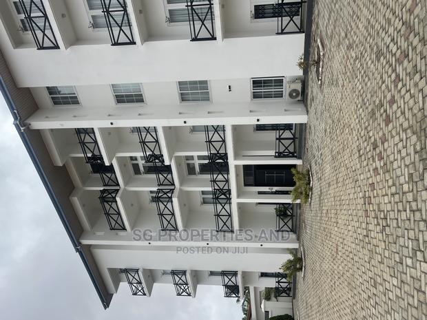 Furnished 2bdrm Apartment in Batsonaa, Spintex for rent · Photo 2
