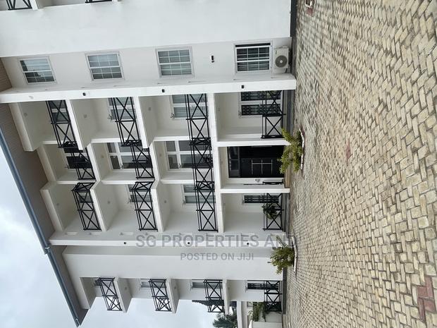 Furnished 2bdrm Apartment in Batsonaa, Spintex for rent · Photo 1