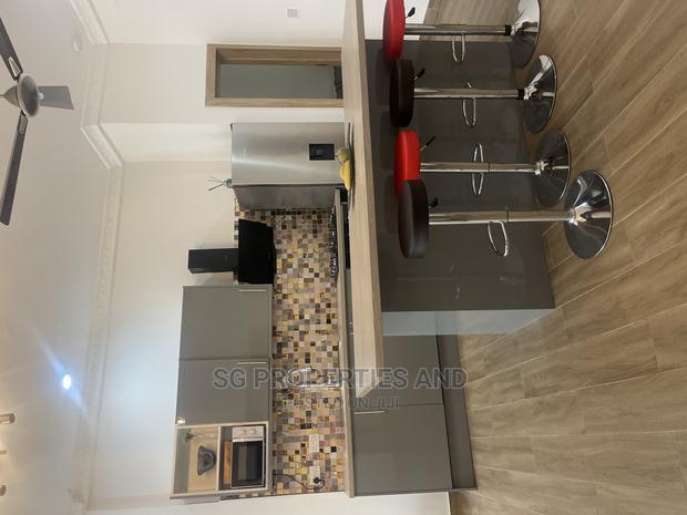 Furnished 2bdrm Apartment in Batsonaa, Spintex for rent · Photo 5