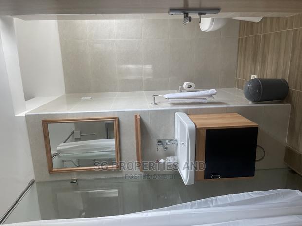Furnished 2bdrm Apartment in Batsonaa, Spintex for rent · Photo 6