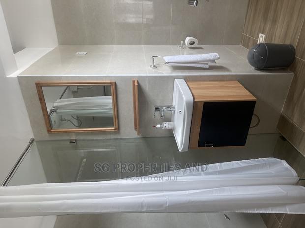 Furnished 2bdrm Apartment in Batsonaa, Spintex for rent · Photo 7
