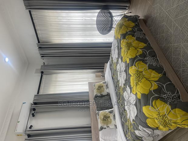 Furnished 2bdrm Apartment in Batsonaa, Spintex for rent · Photo 8