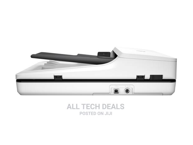 HP Scanjet PRO 2500 F1 Scanner · Photo 1