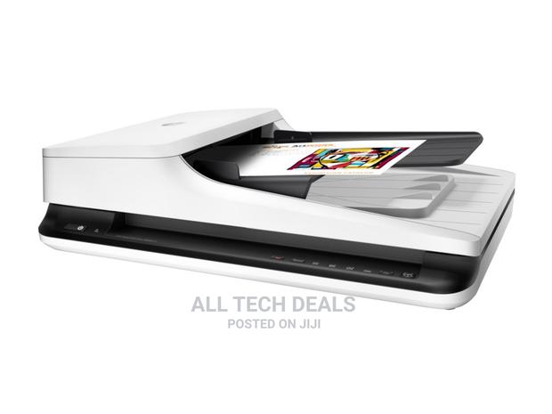 HP Scanjet PRO 2500 F1 Scanner · Photo 2
