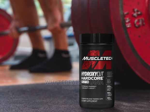 Weight Loss Pills for Women Nd Men Hydroxycut Hardcore Elite · Photo 3