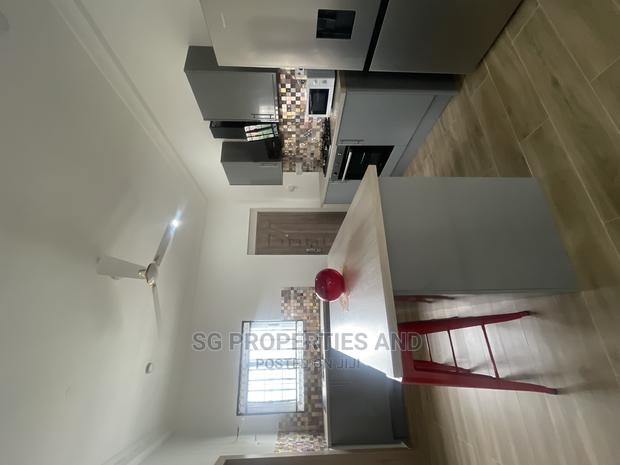 Furnished 3bdrm Apartment in Batsonaa, Spintex for rent · Photo 5