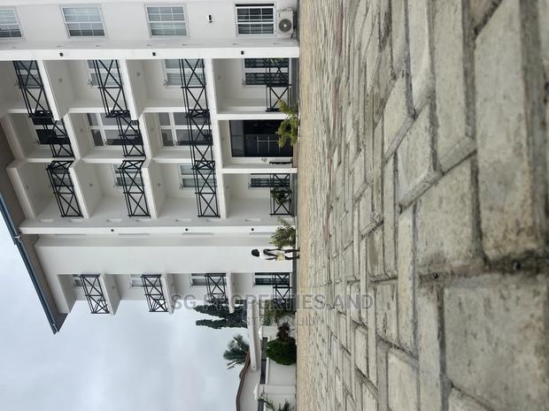 Furnished 3bdrm Apartment in Batsonaa, Spintex for rent · Photo 1