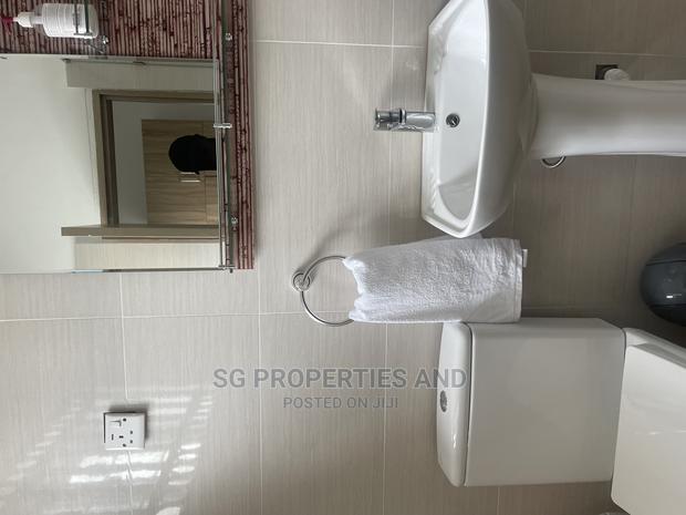 Furnished 3bdrm Apartment in Batsonaa, Spintex for rent · Photo 8