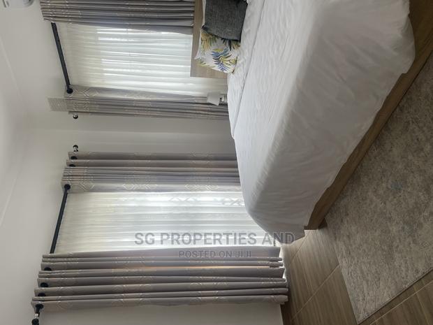 Furnished 3bdrm Apartment in Batsonaa, Spintex for rent · Photo 7