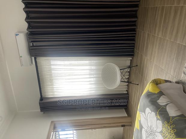 Furnished 3bdrm Apartment in Batsonaa, Spintex for rent · Photo 3