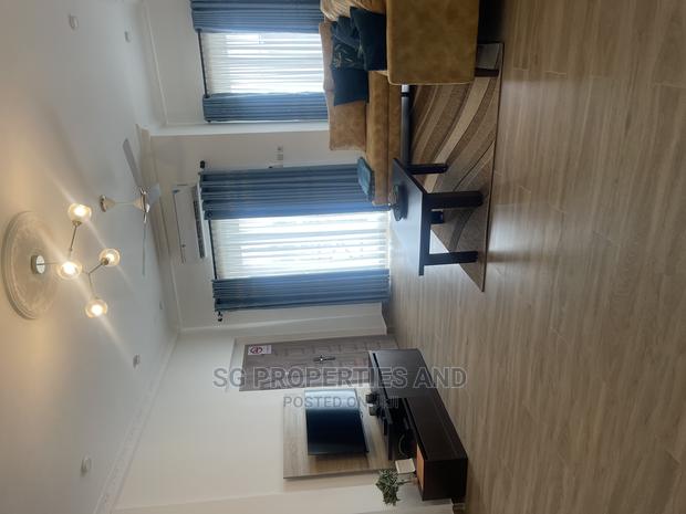 Furnished 3bdrm Apartment in Batsonaa, Spintex for rent · Photo 4