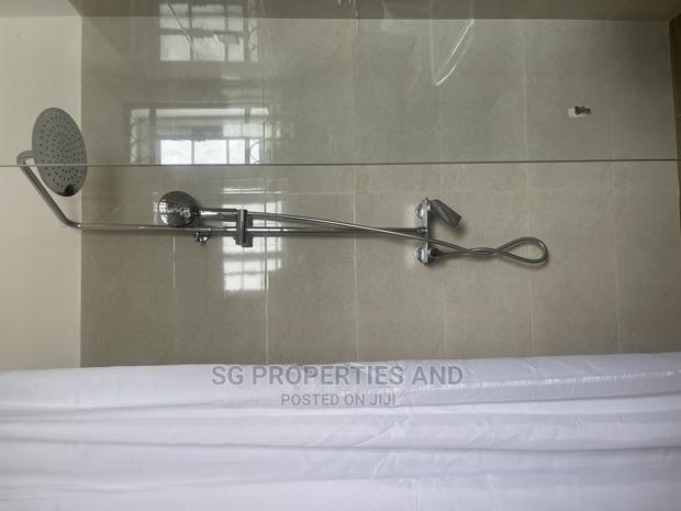 Furnished 3bdrm Apartment in Batsonaa, Spintex for rent · Photo 2