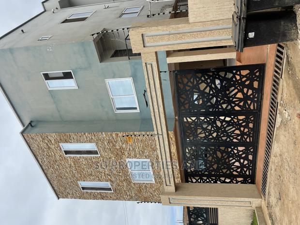 Furnished 2bdrm Apartment in Labannor, Ashaiman Municipal for rent · Photo 4
