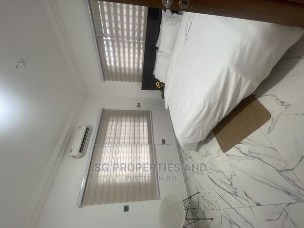 Furnished 2bdrm Apartment in Labannor, Ashaiman Municipal for rent · Photo 6