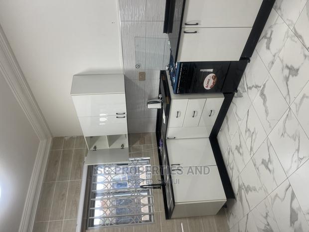 Furnished 2bdrm Apartment in Labannor, Ashaiman Municipal for rent · Photo 1