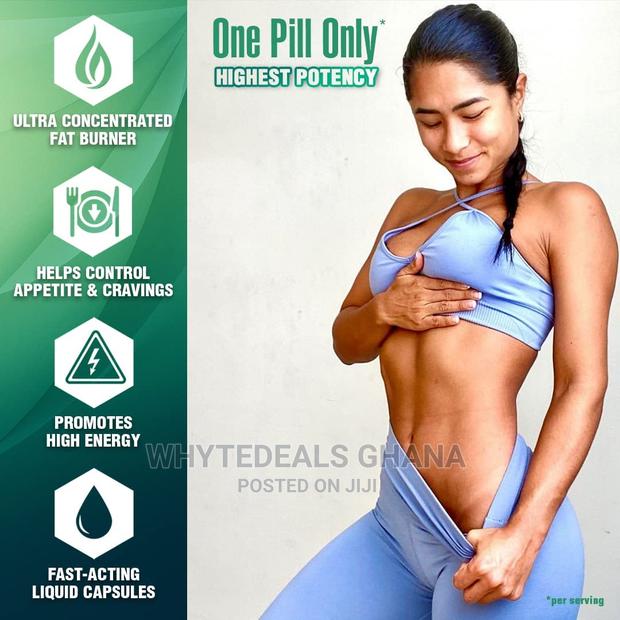 Lipo-6 Black Hers Weight Loss Pills For Women Fat Burner · Photo 3
