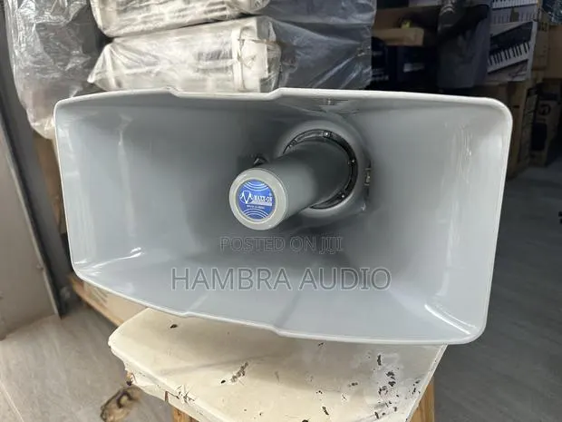 Maxxon 40watts Big Size Car Horns · Photo 1