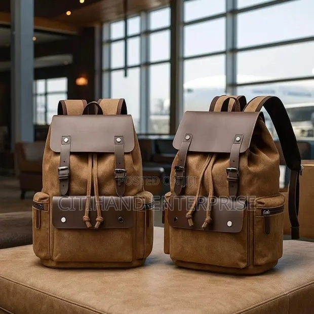Bags - Backpacks for Stuff and Fashion