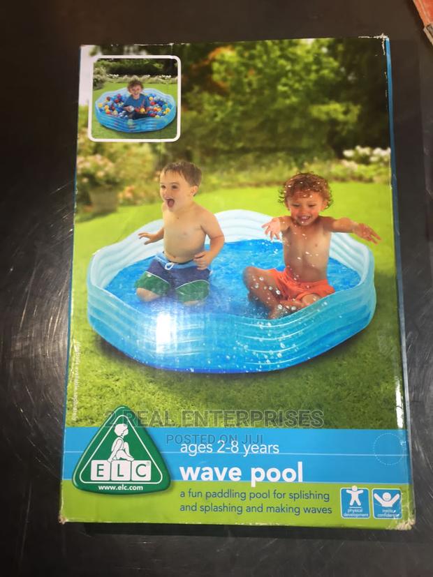 ELC Water Wave Pool for Kids · Photo 1