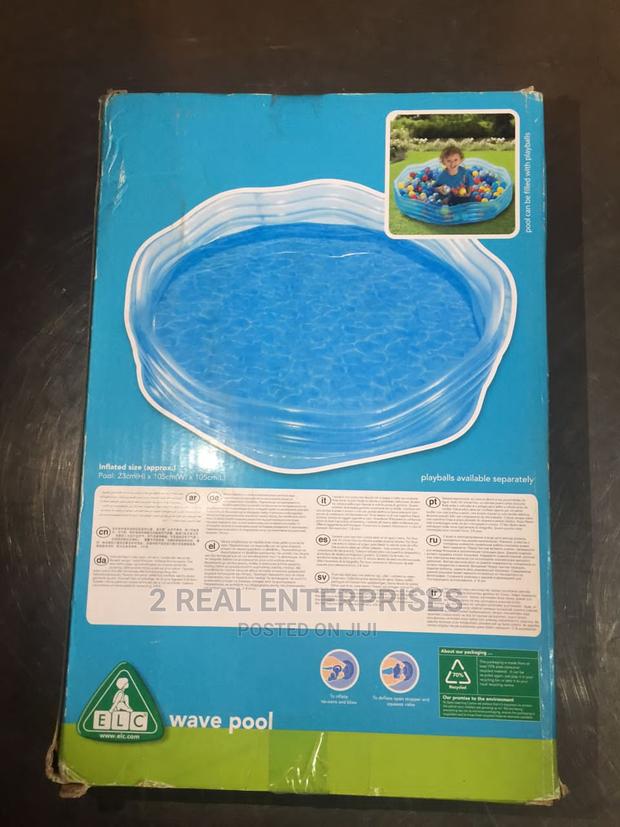 ELC Water Wave Pool for Kids · Photo 2
