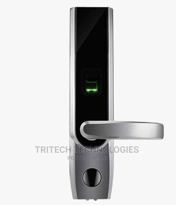 Zkteco Tl400b Smart Door Lock · Photo 1