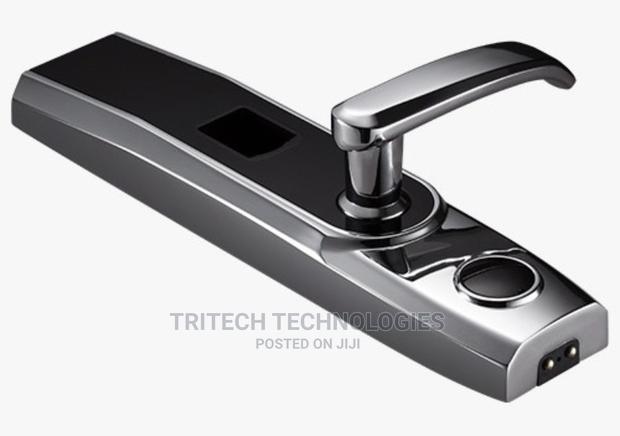 Zkteco Tl400b Smart Door Lock · Photo 2