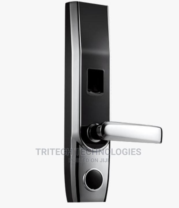 Zkteco Tl400b Smart Door Lock · Photo 3
