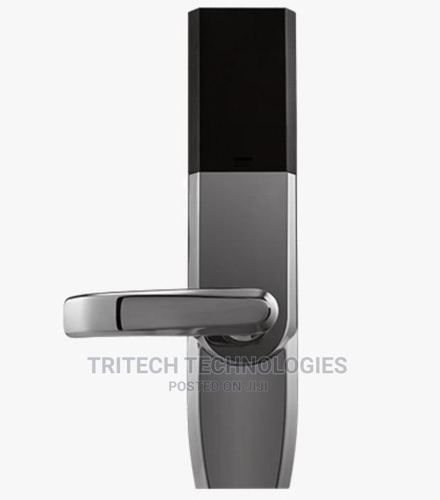 Zkteco Tl400b Smart Door Lock · Photo 4