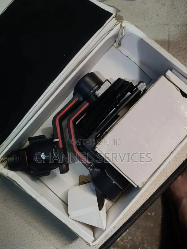 Gimbal Dji Pro RS3 · Photo 2