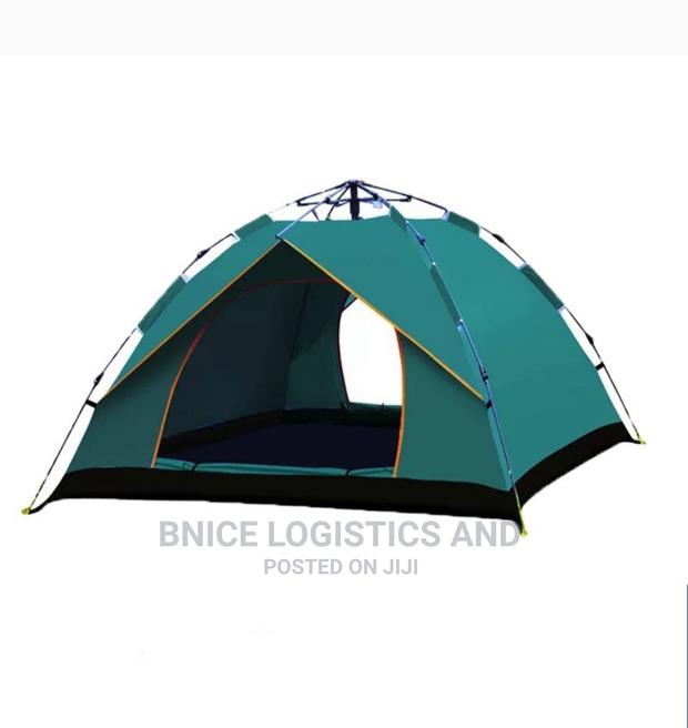3 Person Automatic Tent · Photo 2