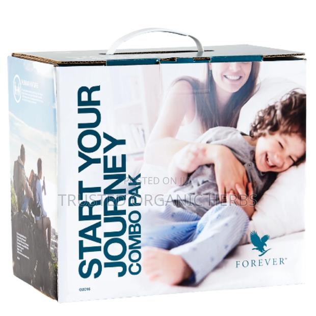 Forever Living International Business Opportunity · Photo 1
