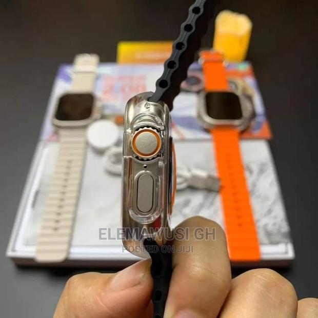 S8 Ultra Smart Watch (Series 8) · Photo 4