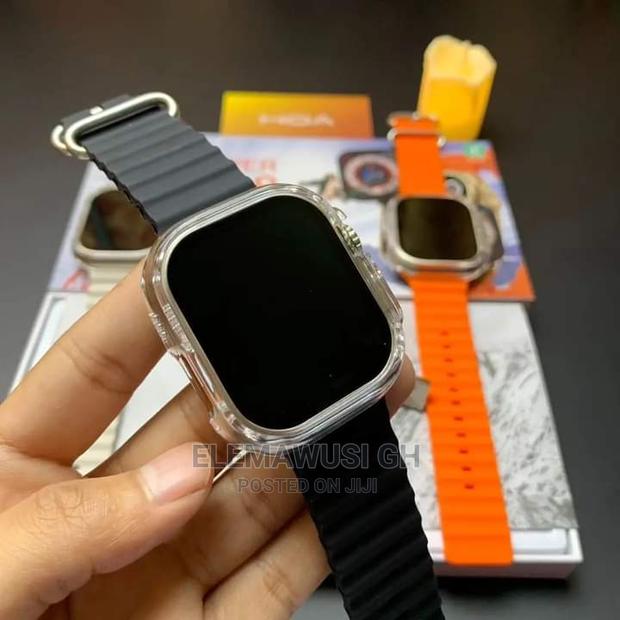 S8 Ultra Smart Watch (Series 8) · Photo 1