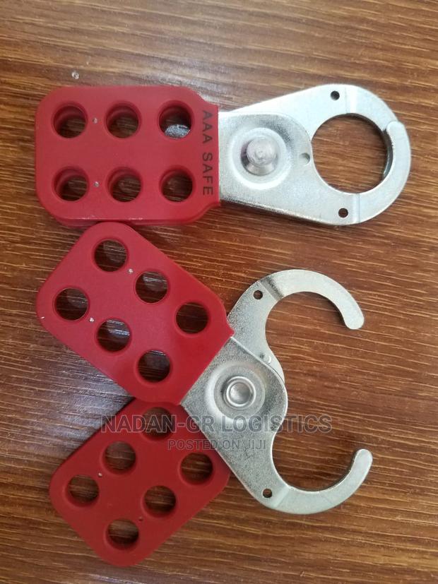 Hasps ( Lockout Hasps) · Photo 3