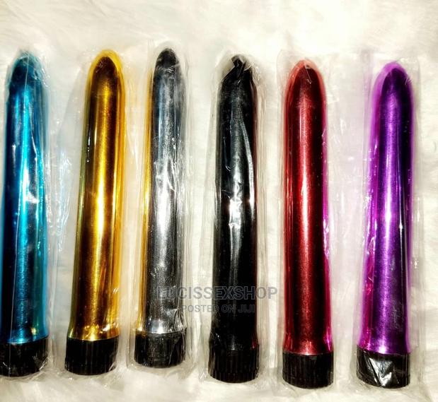 Dildo Personal Vibrator · Photo 1
