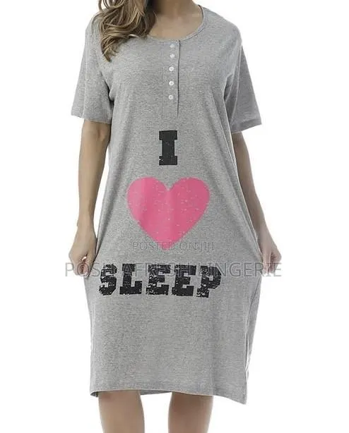 Cotton Sleepwear Pyjamas · Photo 1