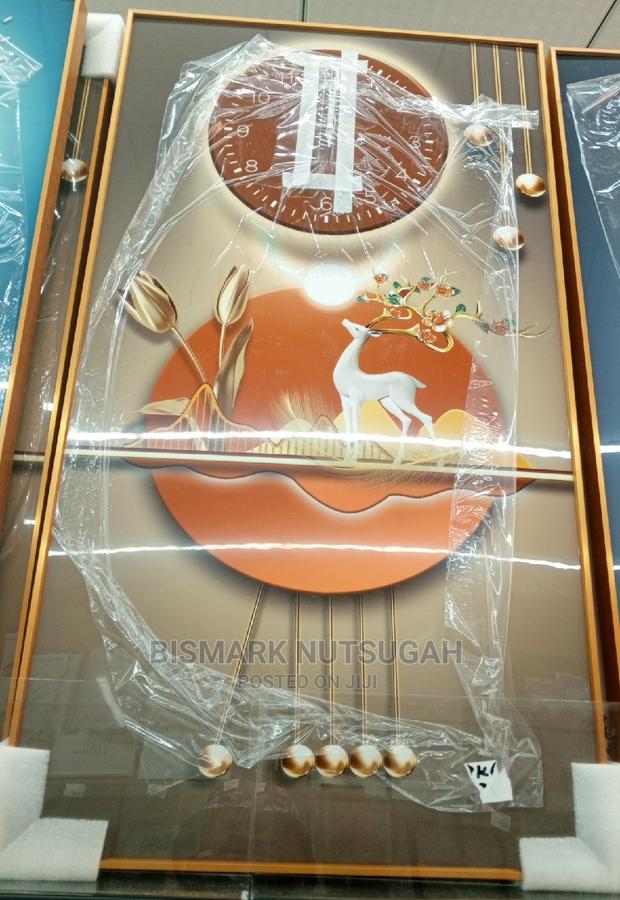 Quality Wall Clock for Sale · Photo 2