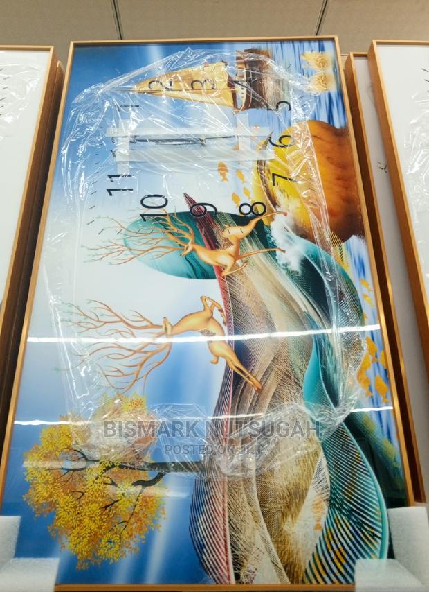 Wall Clock for Sale · Photo 2