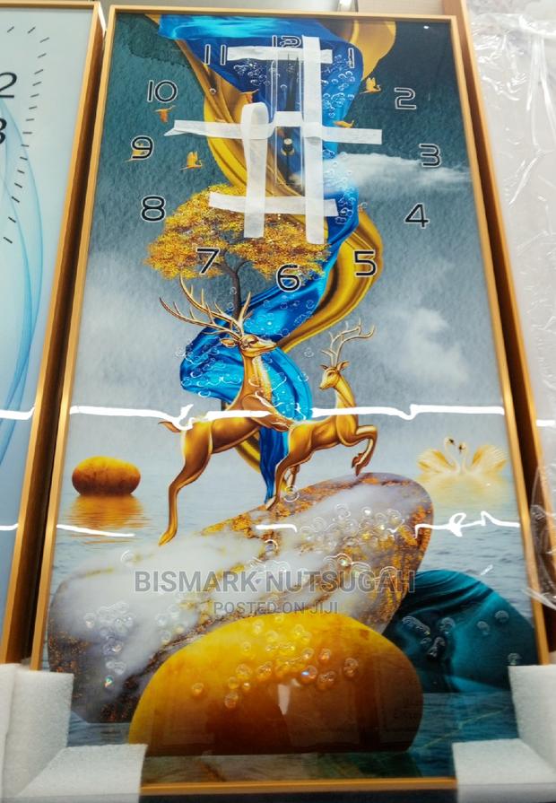 Wall Clock for Sale · Photo 1