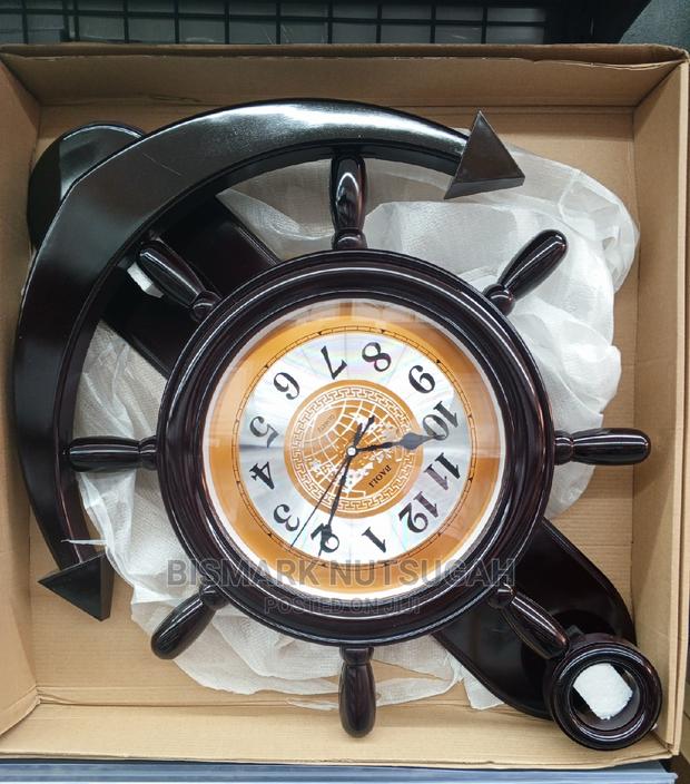Quality Wall Clock for Sale · Photo 1