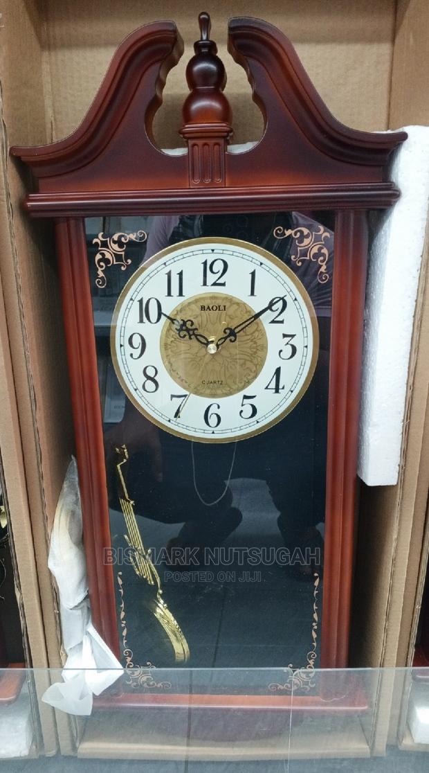 Quality Wall Clock for Sale · Photo 2